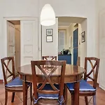 Arsenale Art Apartment