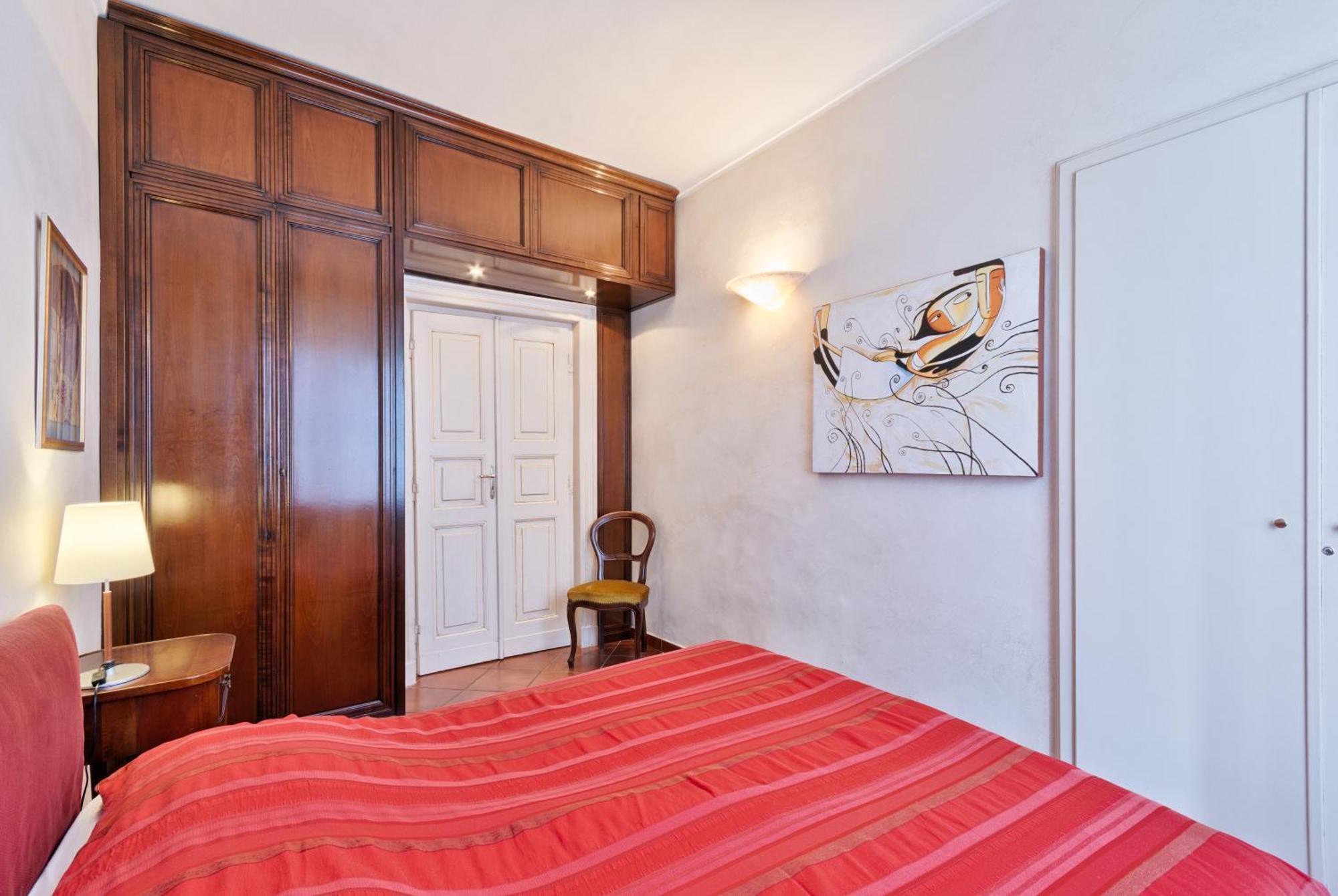 Apartament Arsenale Art