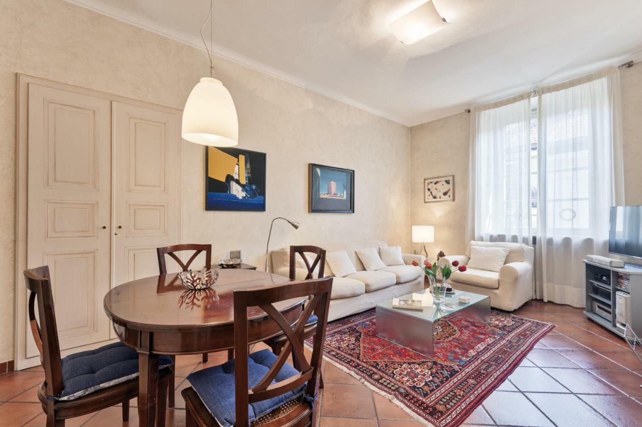 Apartament Arsenale Art *