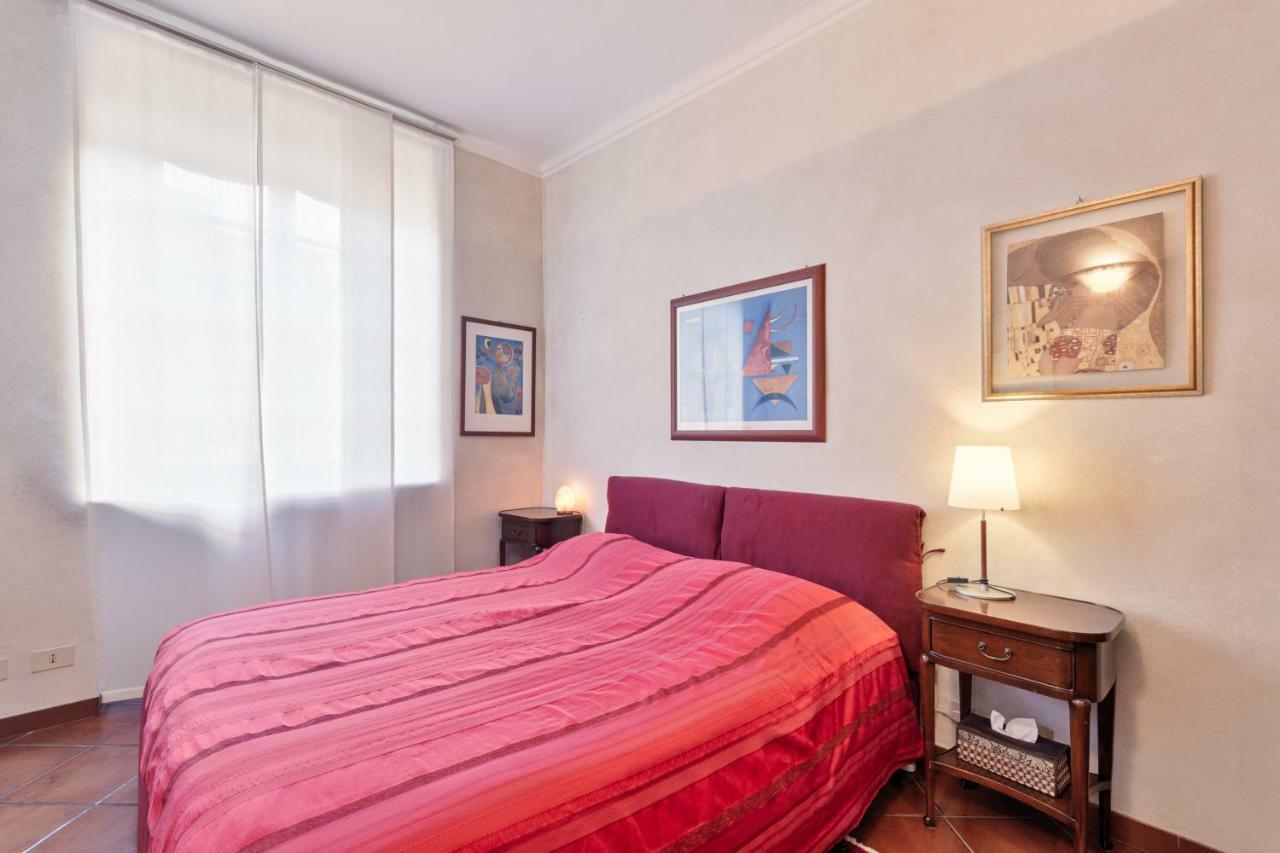 Apartament Arsenale Art