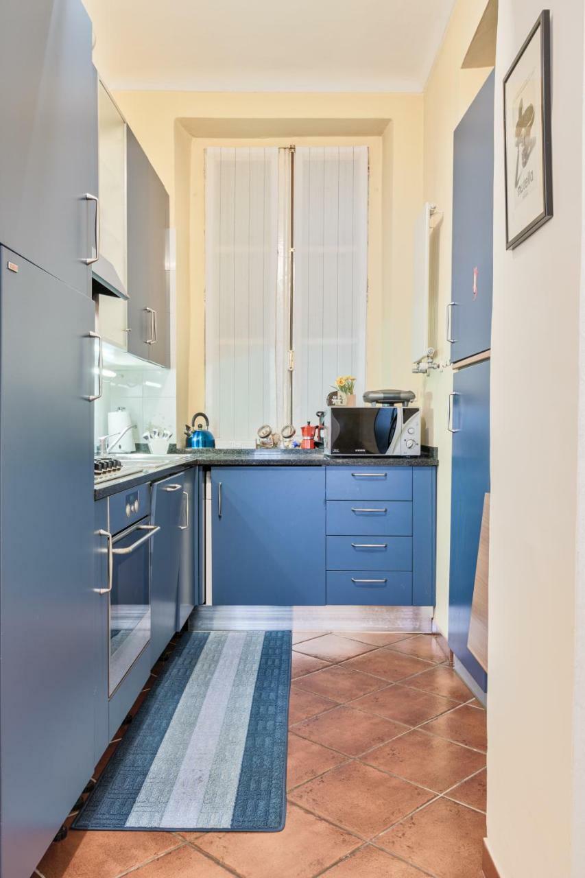 Apartament Arsenale Art *